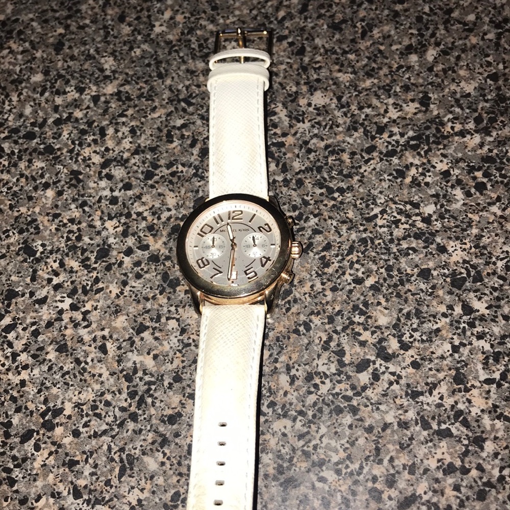 Michael Kors watch